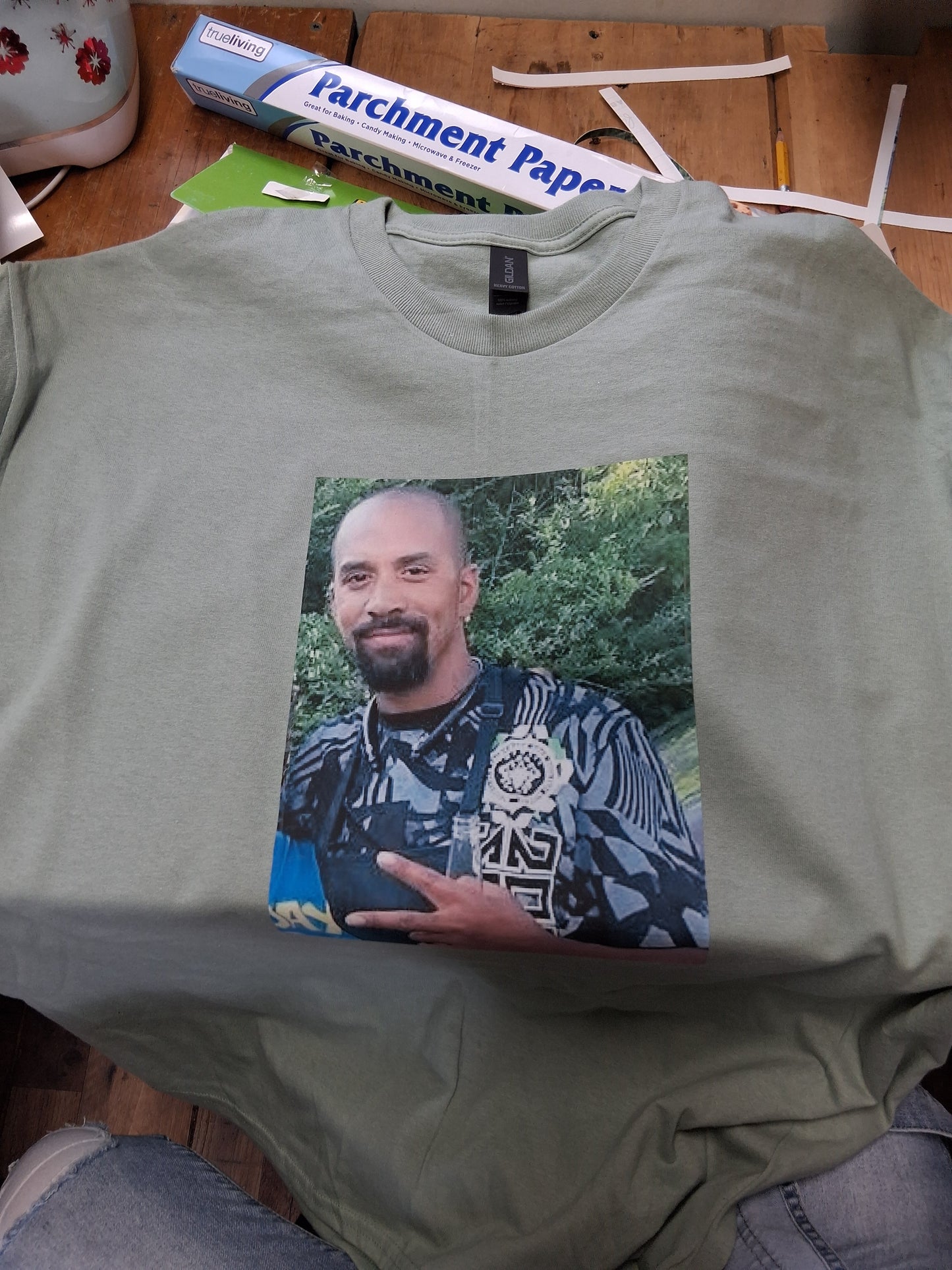 (Sample) Coconut Bar Soap