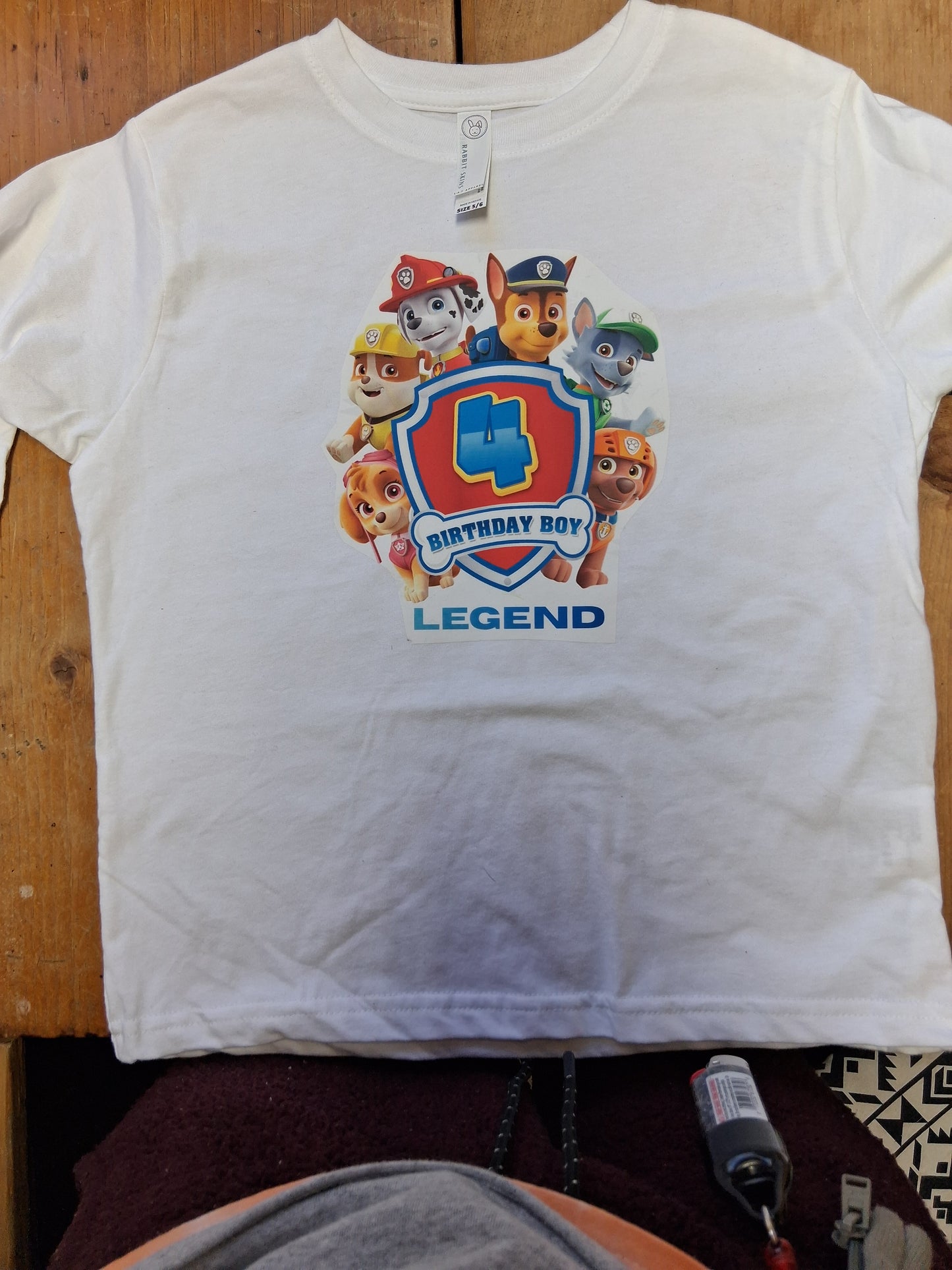 (Sample) Coconut Bar Soap